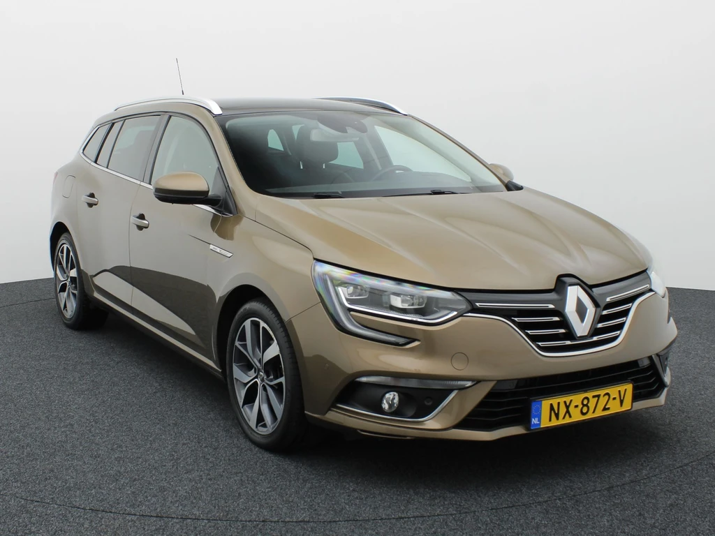 Renault Mégane Estate – foto 12