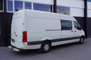 Mercedes-Benz Sprinter – thumbnail 3