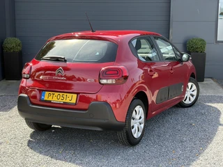 Citroën C3 – thumbnail 3