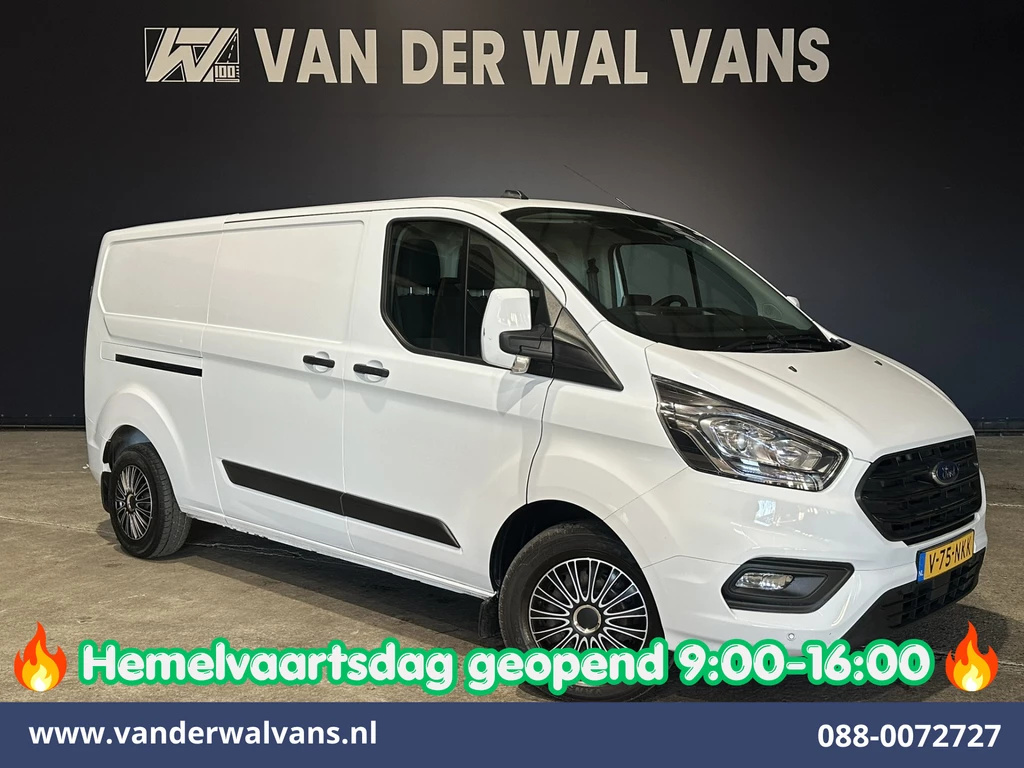 Ford Transit Custom – foto 4