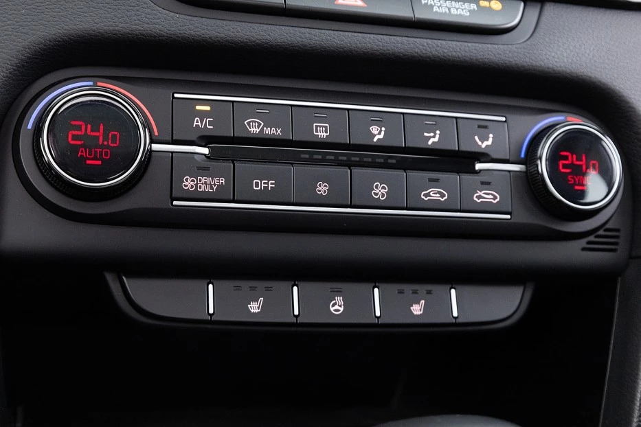 Kia XCeed – foto 22