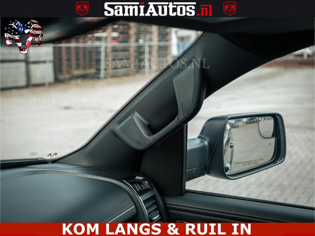 Dodge Ram Pick-Up – foto 79