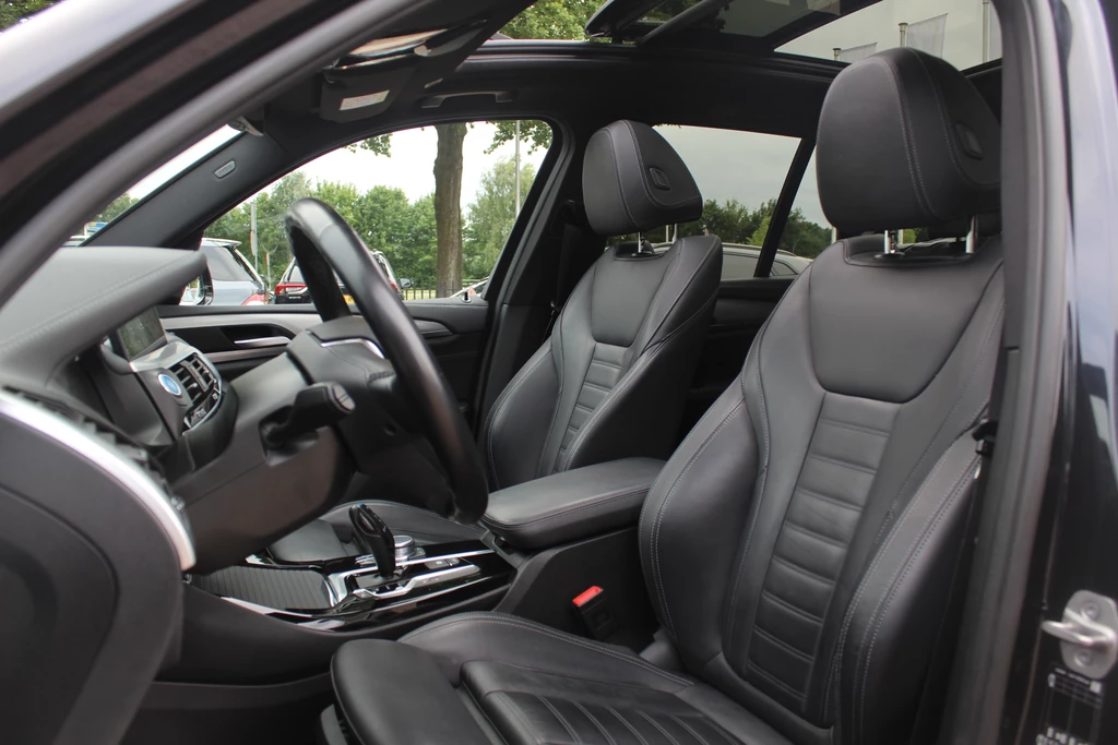 BMW iX3 – foto 10