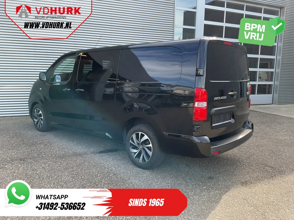 Fiat Scudo – foto 3