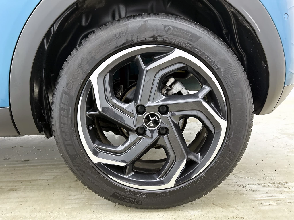DS DS 3 – foto 45