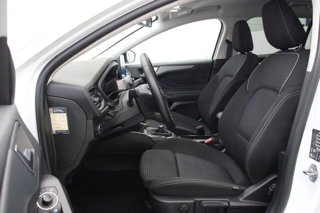 Ford Focus – foto 11