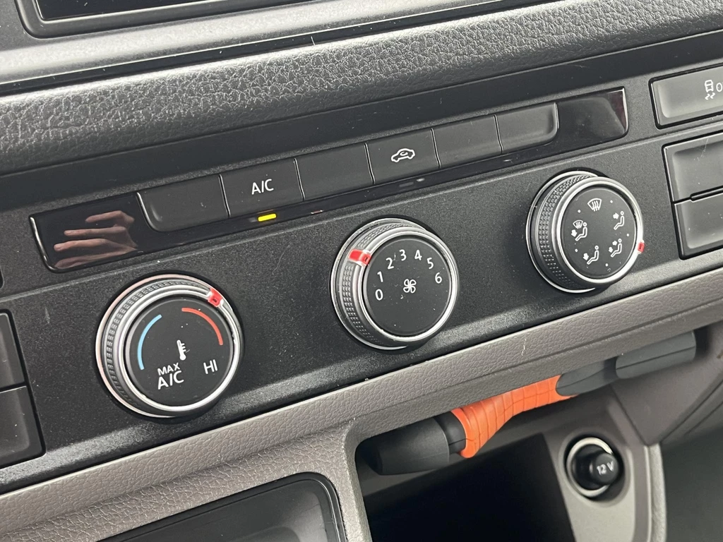 Volkswagen Crafter – foto 17
