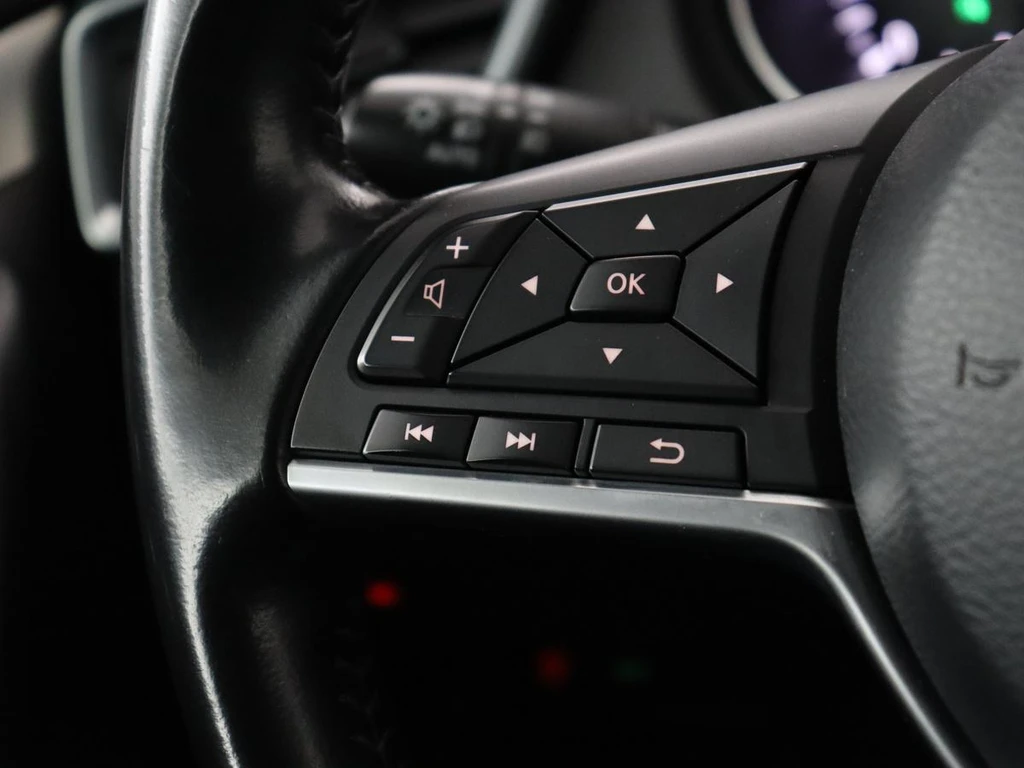 Nissan QASHQAI – foto 16