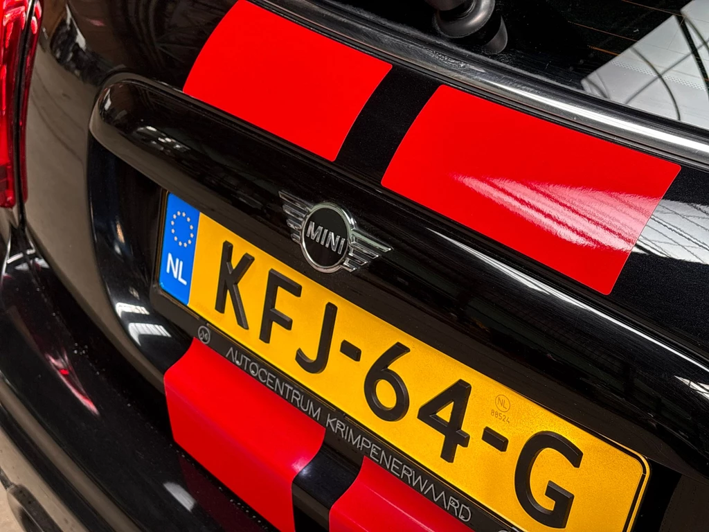 MINI Cooper S – foto 25