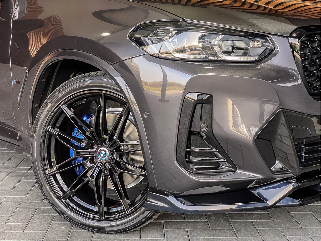 BMW X3 – foto 32