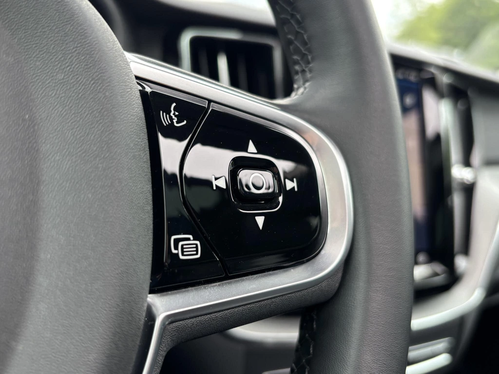 Volvo XC60 – foto 14