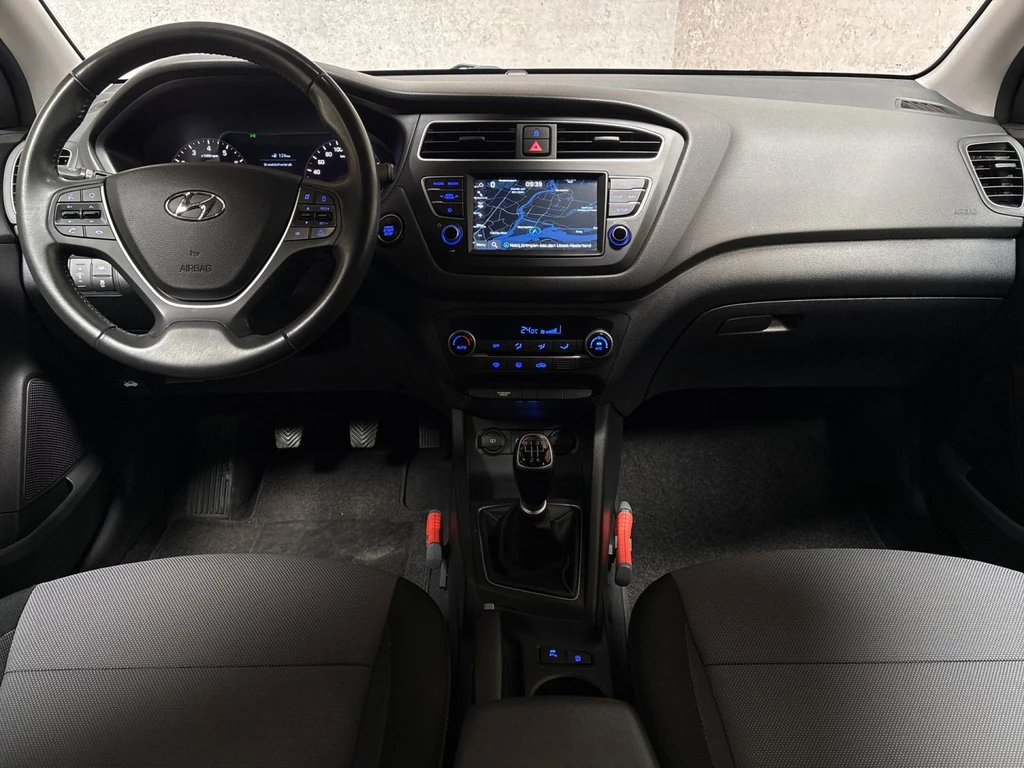 Hyundai i20 – foto 6