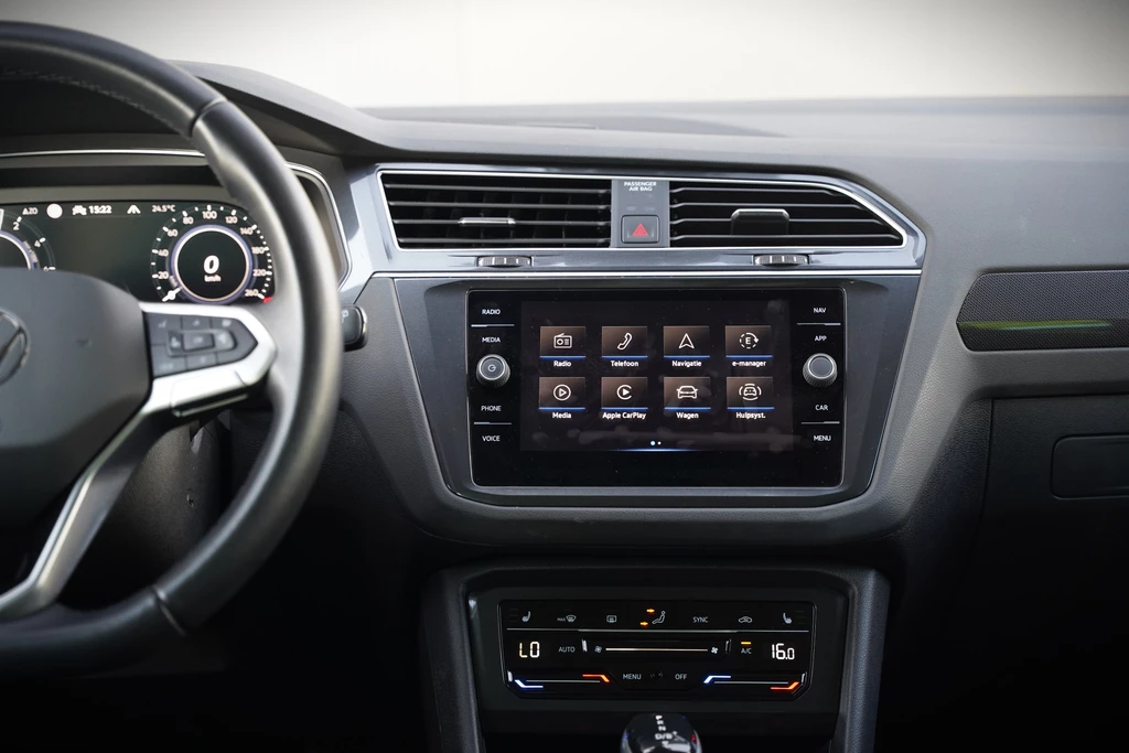 Volkswagen Tiguan – foto 36