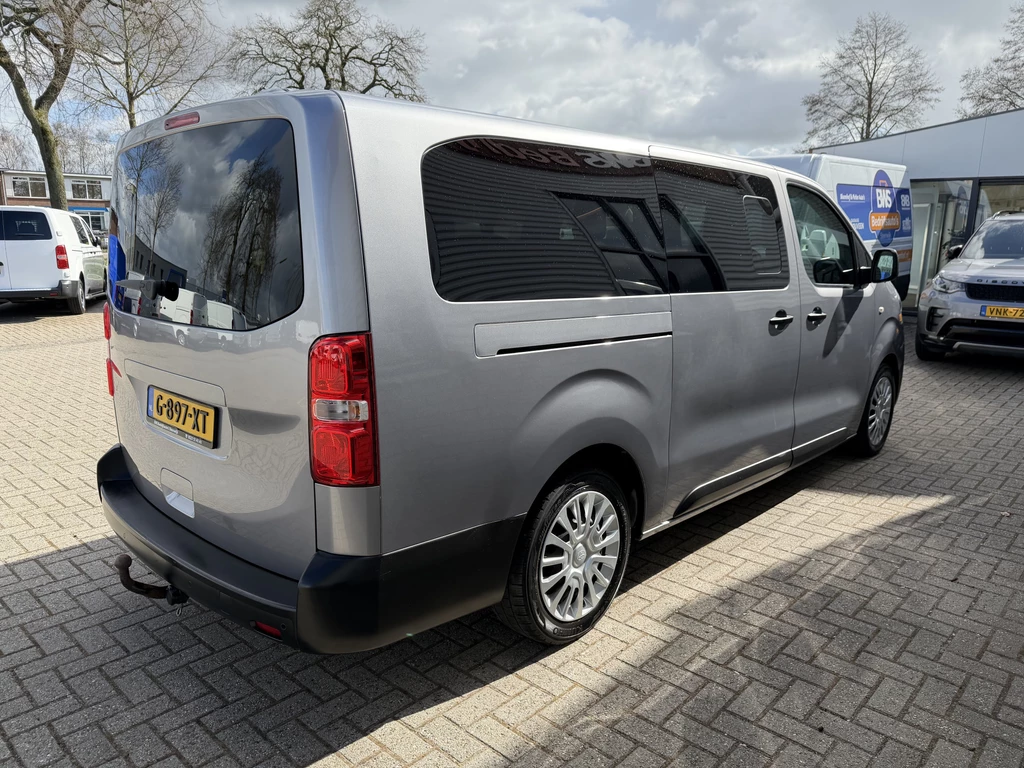 Toyota ProAce – foto 5