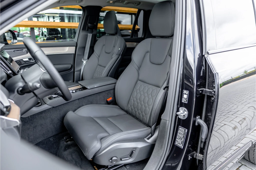 Volvo XC90 – foto 26
