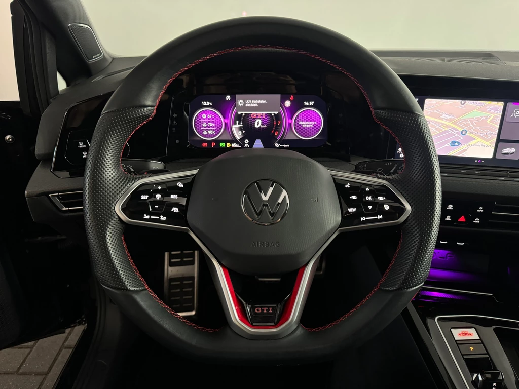 Volkswagen Golf – foto 12