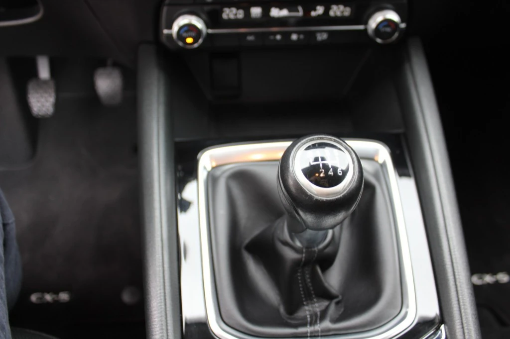 Mazda CX-5 – foto 19