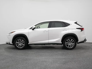 Lexus NX – thumbnail 3