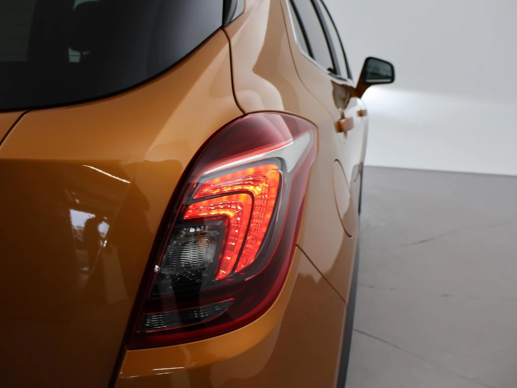 Opel Mokka X – foto 19