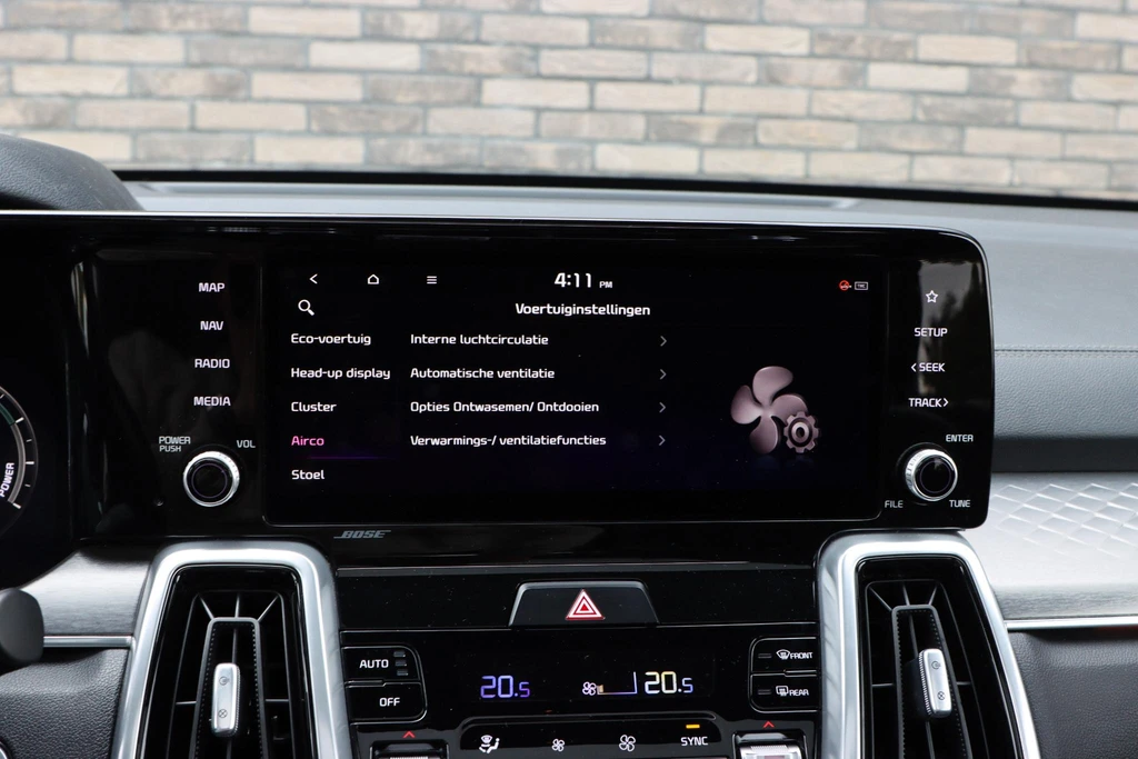 Kia Sorento – foto 61