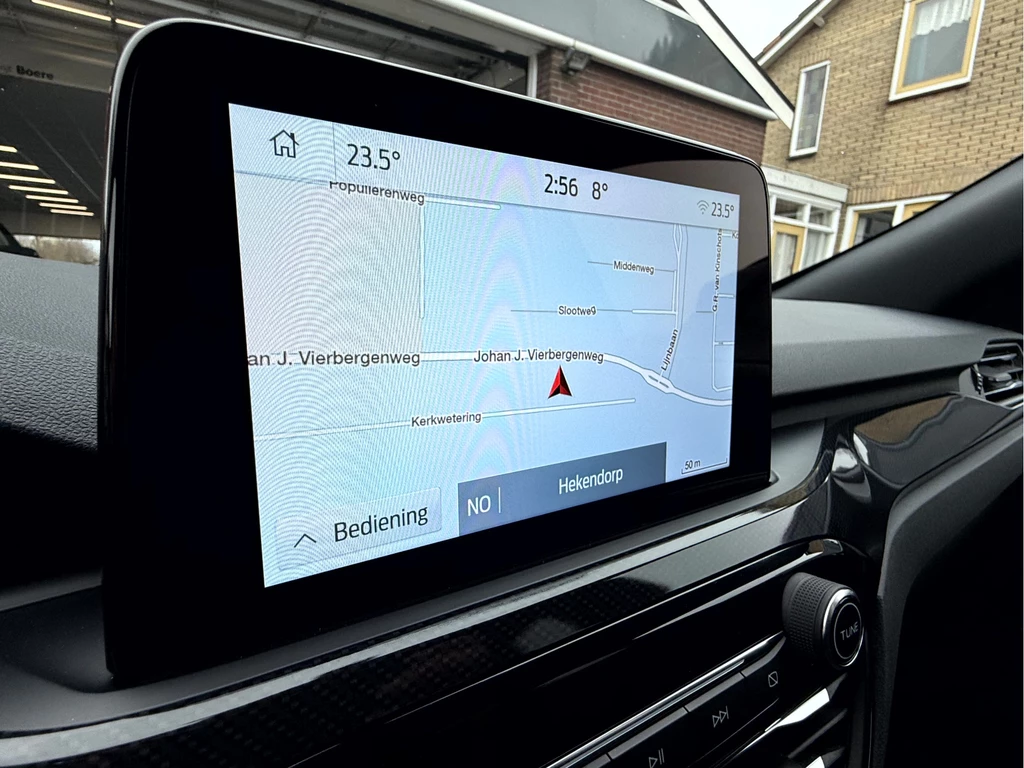 Ford Kuga – foto 12