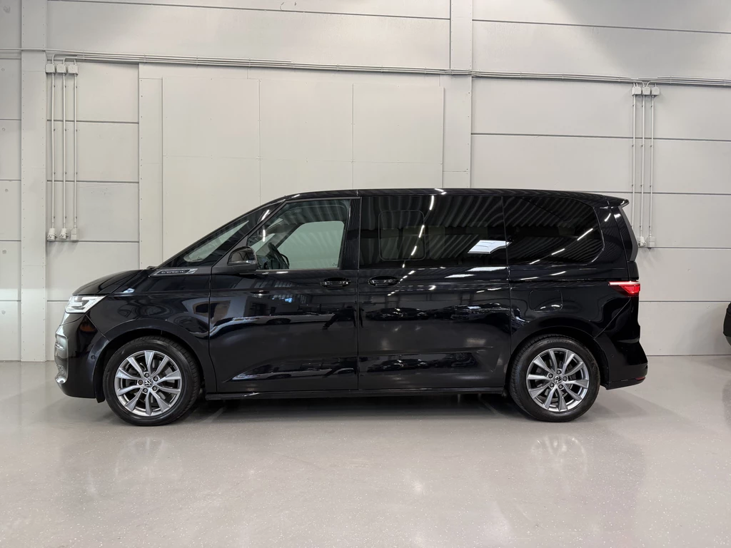 Volkswagen Multivan – foto 2