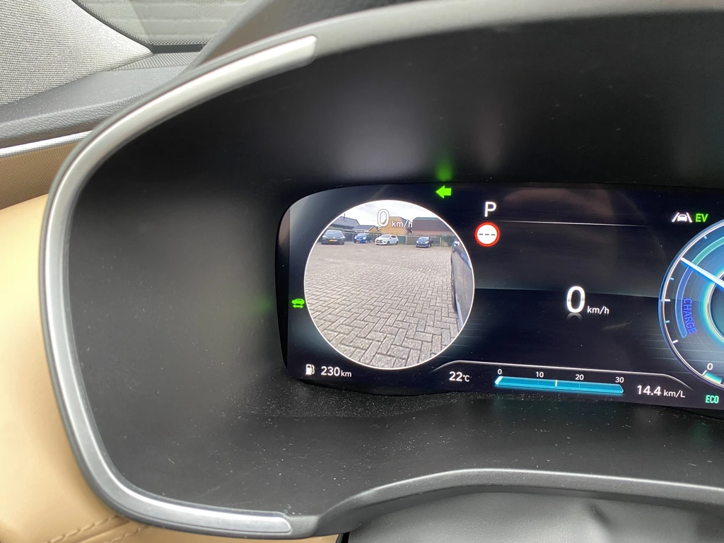 Hyundai Santa Fe – foto 35