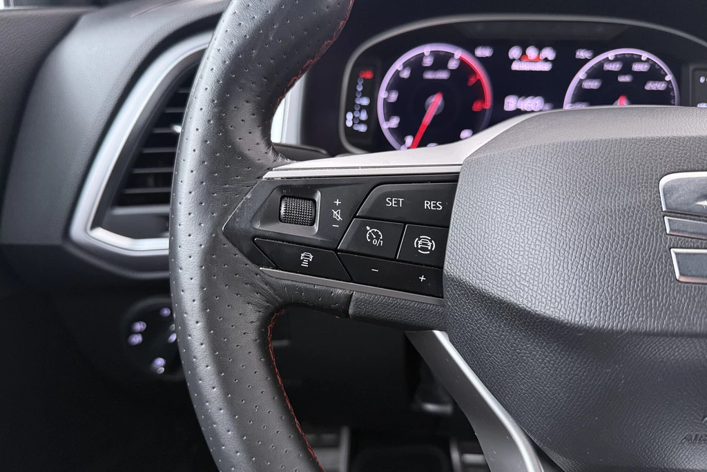 SEAT Ateca – foto 19