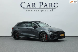 Audi RS3 – thumbnail 5