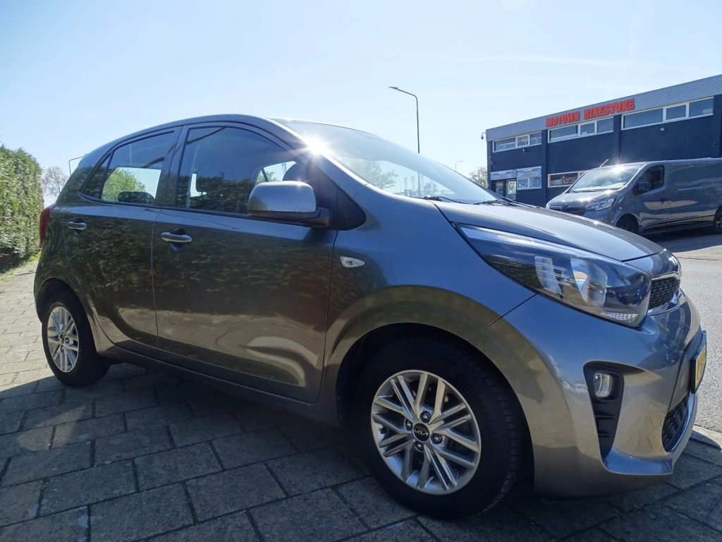 Kia Picanto – foto 5