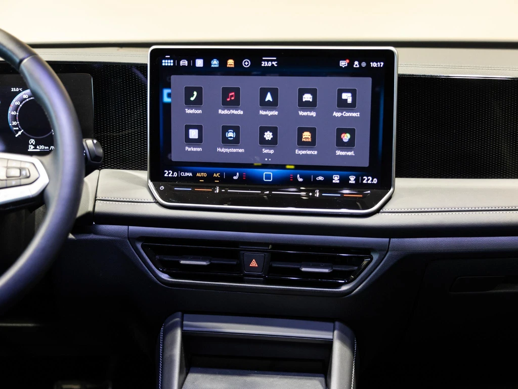 Volkswagen Tiguan – foto 28