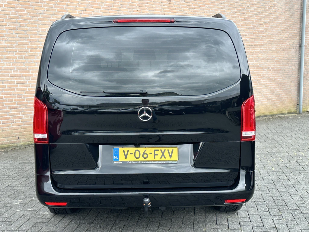 Mercedes-Benz Vito – foto 6