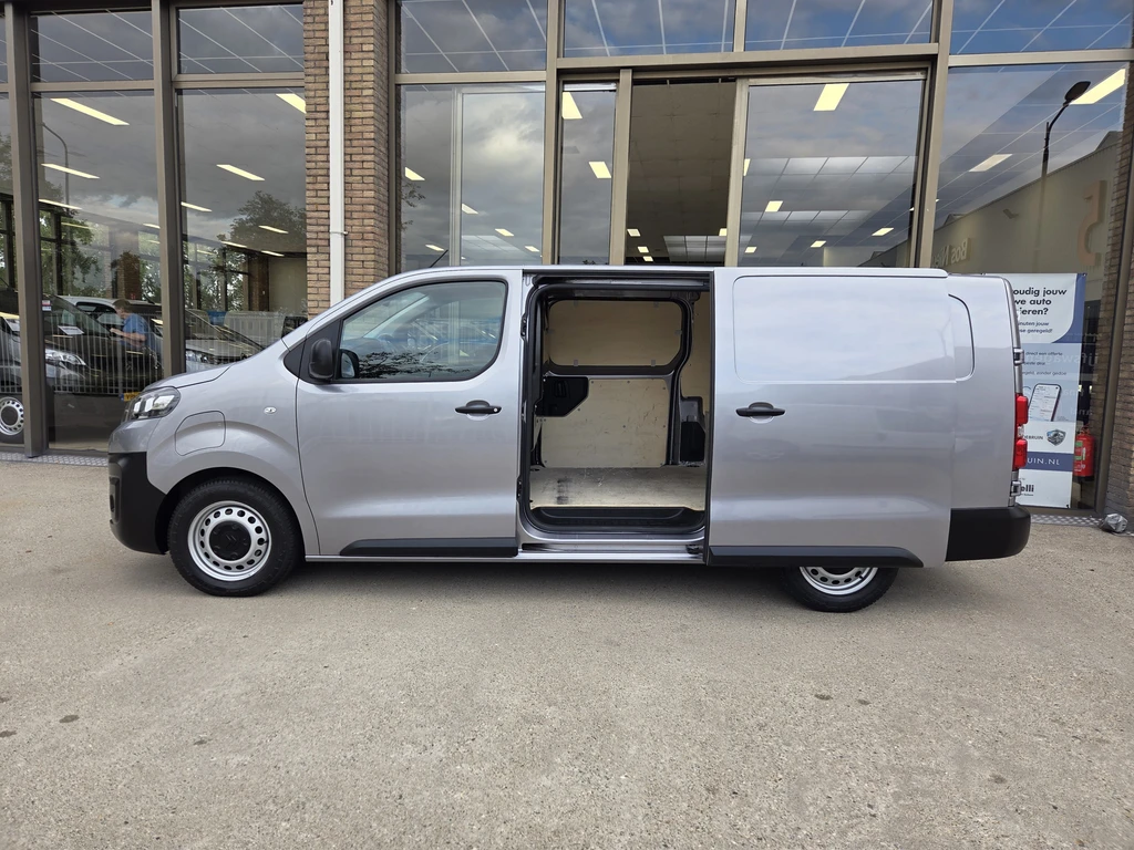 Citroën ë-Jumpy – foto 4