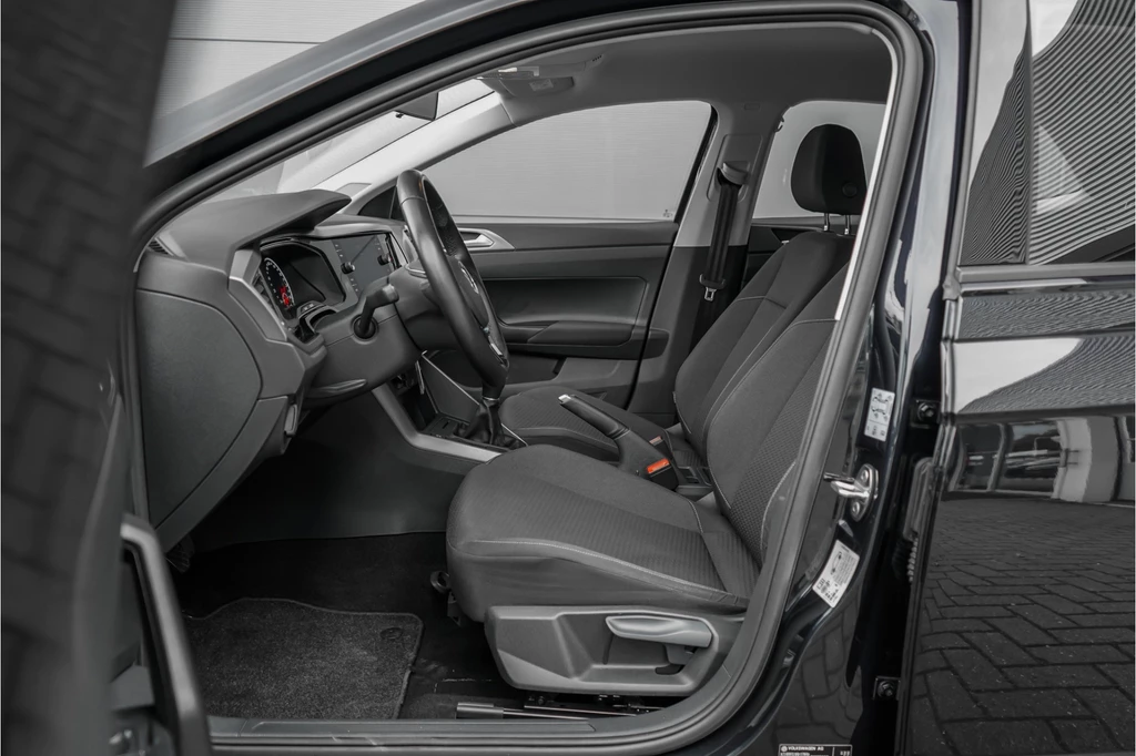 Volkswagen Polo – foto 12