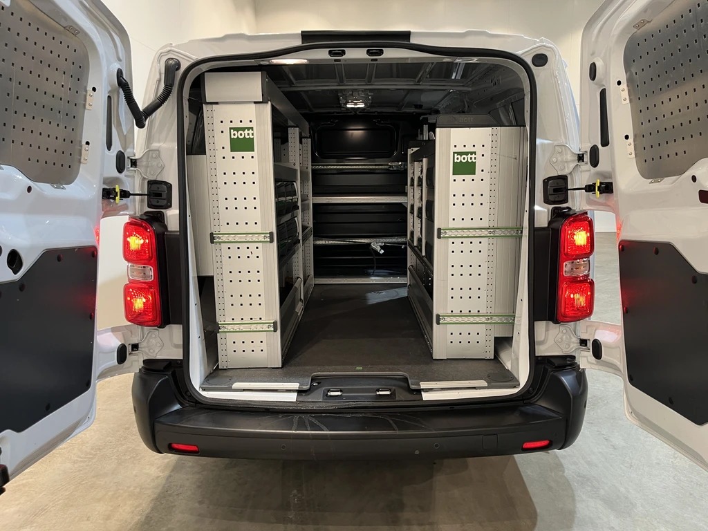 Opel Vivaro – foto 9