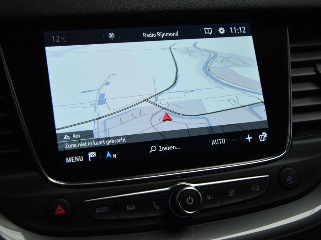 Opel Grandland X – foto 13