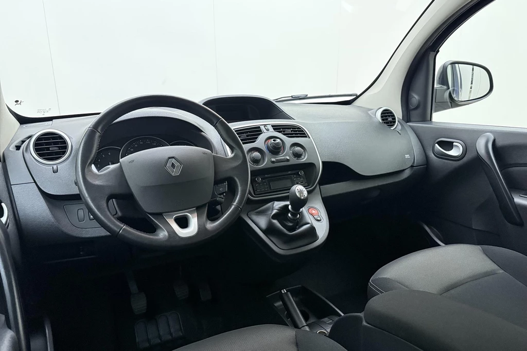 Renault Kangoo – foto 17