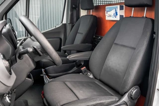 Mercedes-Benz Sprinter – thumbnail 14