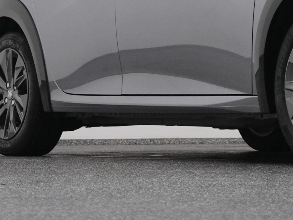 Peugeot e-208 – foto 39