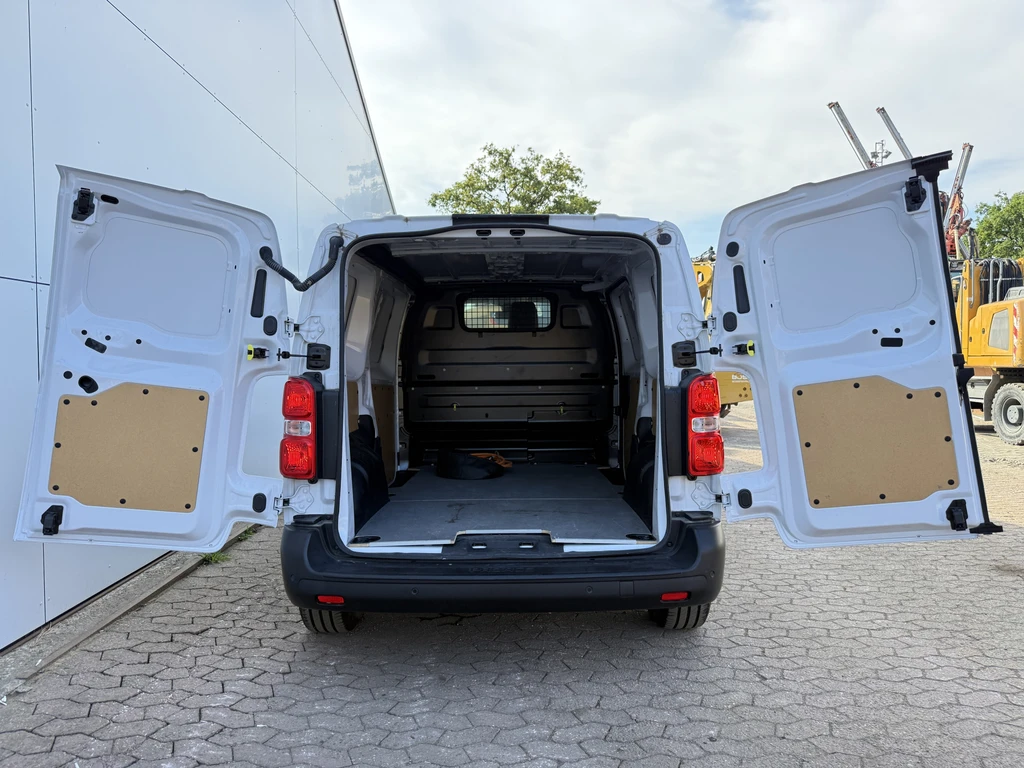 Toyota ProAce – foto 13