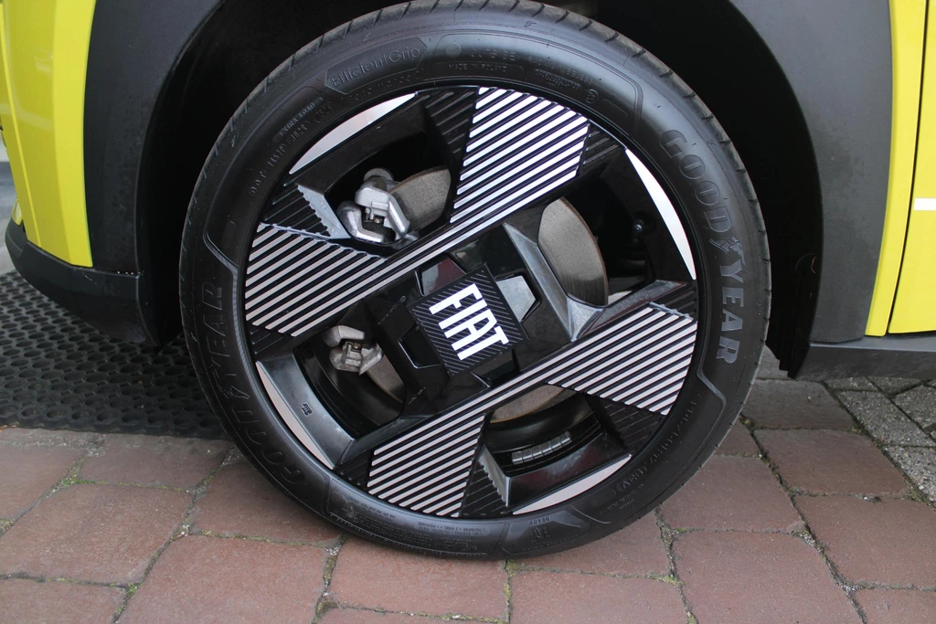 Fiat Grande Panda – foto 14