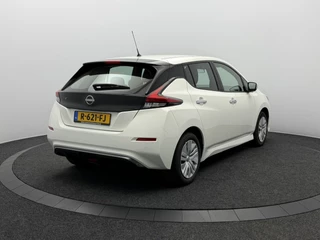 Nissan Leaf – thumbnail 6
