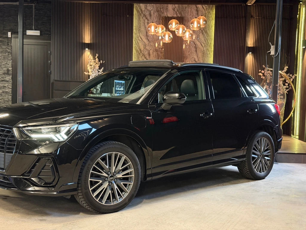 Audi Q3 – foto 2