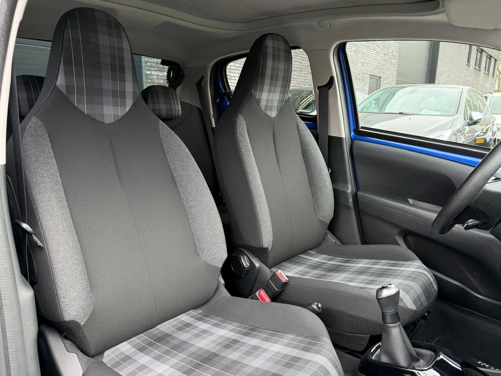 Peugeot 108 – foto 34