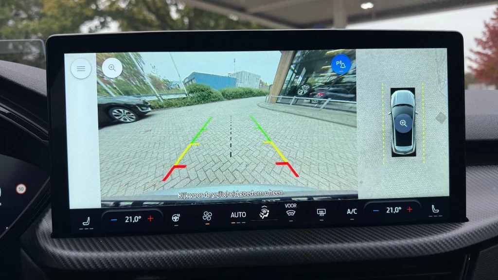 Ford Kuga – foto 25