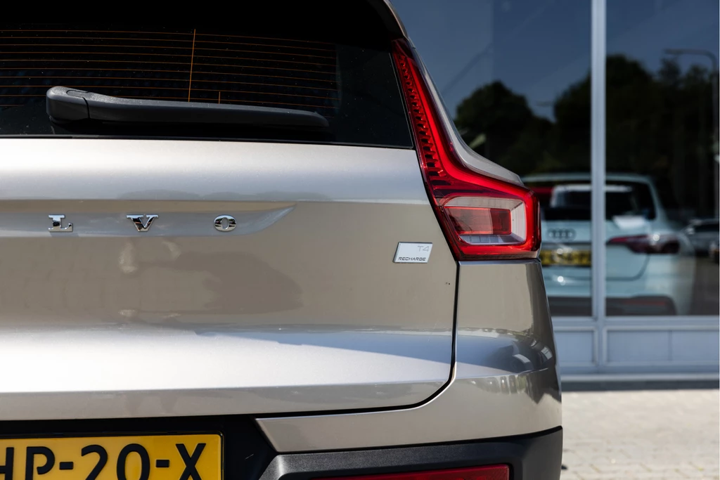 Volvo XC40 – foto 19