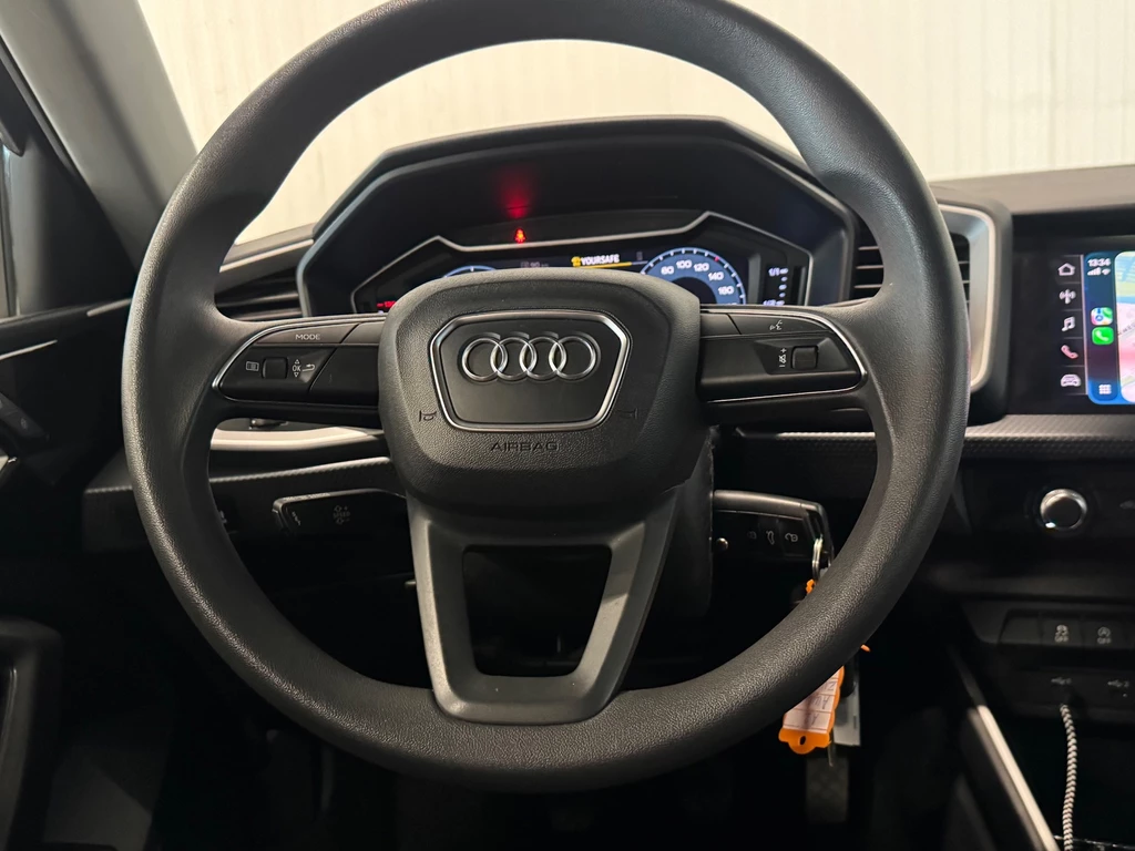 Audi A1 Sportback – foto 13