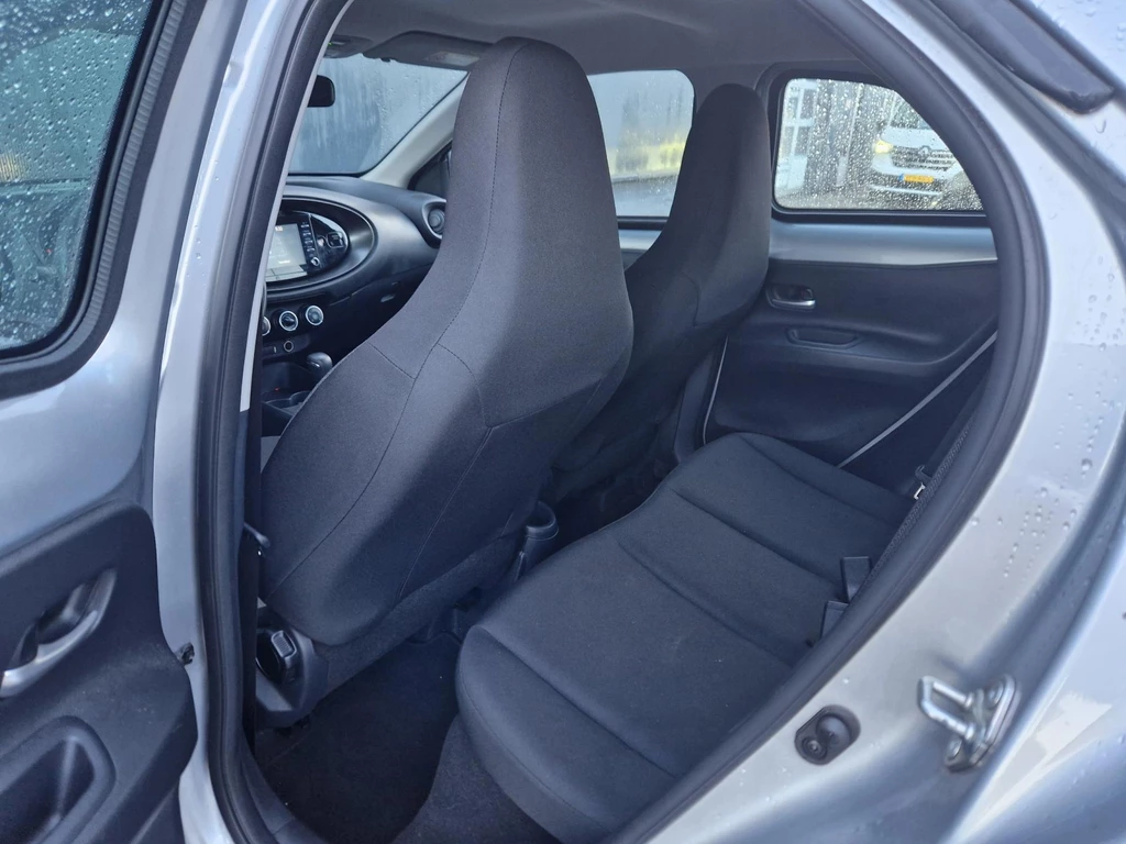Toyota Aygo – foto 14