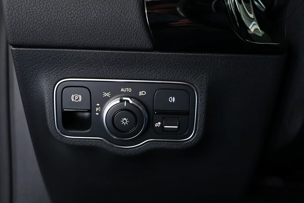 Mercedes-Benz B-Klasse – foto 26