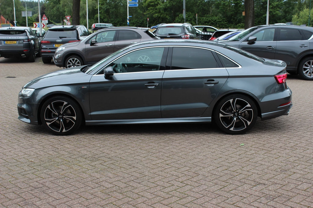 Audi A3 – foto 2